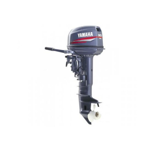 Лодочный мотор Yamaha 30HМHS