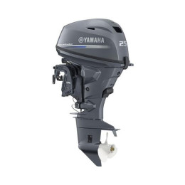 Лодочный мотор Yamaha F25GES
