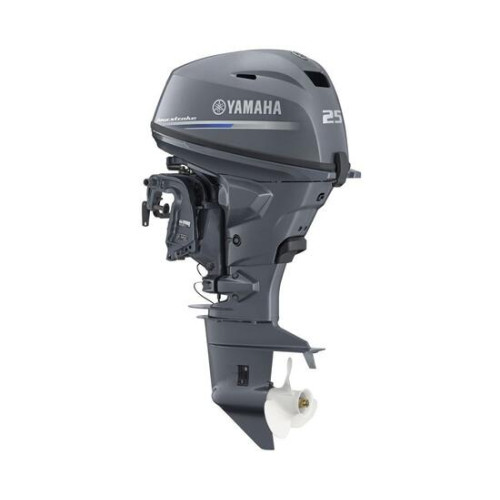 Лодочный мотор Yamaha F25GES