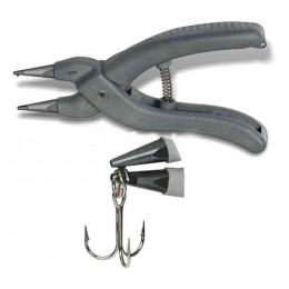 Зажим рыболовный STONFO PINZE PER SPLIT RINGS