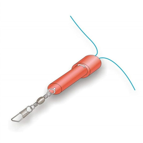 Крепление для поплавка Stonfo Heavy 3шт