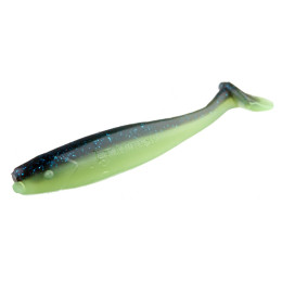 Виброхвосты съедоб. искусст. LJ Pro Series MINNOW 3.3in(08.40)/T47 7шт.