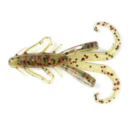 Твистеры съедоб. искусст. LJ Pro Series HOGY HOG 0,8in (02.03)/PA16 20шт.