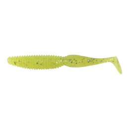 Виброхвосты съедоб. искусст. LJ Pro Series MEGAWORM 3,0in (7,60)/085 7шт.