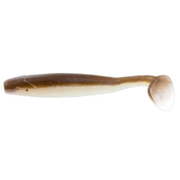 Виброхвосты съедоб. искусст. LJ Pro Series MINNOW 4.4in(11.10)/F05 5шт.