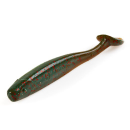 Виброхвосты съедоб. искусст. LJ Pro Series MINNOW 5.5in(13.90)/F05 4шт.