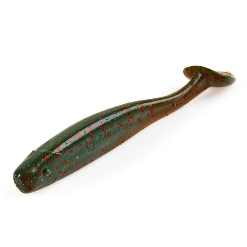 Виброхвосты съедоб. искусст. LJ Pro Series MINNOW 5.5in(13.90)/F05 4шт.