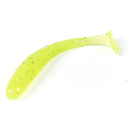 Виброхвосты съедоб. искусст. LJ Pro Series Spark Tail 3,0in(07,60)/T53 7шт.