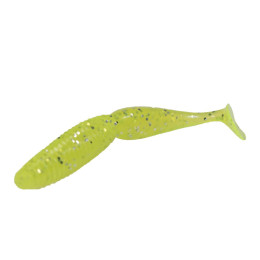 Виброхвосты съедоб. искусст. LJ Pro Series MEGAWORM 3,0in (7,60)/085 7шт.