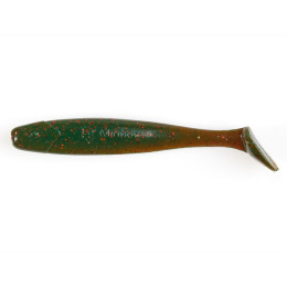 Виброхвосты съедоб. искусст. LJ Pro Series MINNOW 5.5in(13.90)/F05 4шт.
