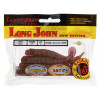Виброхвосты съедоб. искусст. LJ Pro Series LONG JOHN 3.1in(07.90)/T53 8шт.