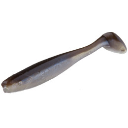Виброхвосты съедоб. искусст. LJ Pro Series MINNOW 4.4in(11.10)/F05 5шт.