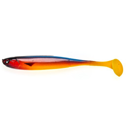 Виброхвосты LJ Pro Series 3D BASARA SOFT SWIM 3.5in(08,89)/PG07 6шт.