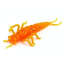 Твистеры съедоб. искусст. LJ Pro Series NAYADA 04.50/F08 9шт.