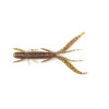 Виброхвосты съедобные искусственные LJ Pro Series HOGY SHRIMP 07.60/033 10шт.