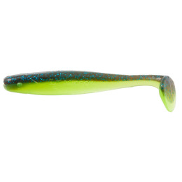Виброхвосты съедоб. искусст. LJ Pro Series MINNOW 3.3in(08.40)/T51 7шт.