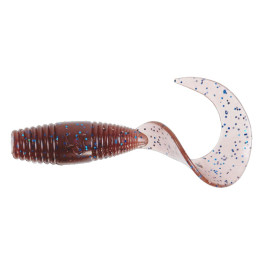 Твистеры съедобные искусственные LJ Pro Series J.I.B TAIL 05.10/S14 10шт.