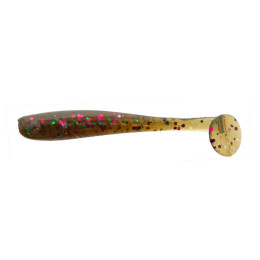 Виброхвосты съедоб. искусст. LJ Pro Series BABY ROCKFISH 1.4in(03.50)/PA03 20шт.