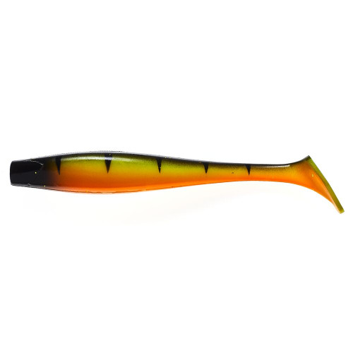 Виброхвосты LJ 3D BBS Series KUBIRA SWIM SHAD 9,0in (22,86)/PG41 1шт.