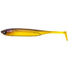 Виброхвосты LJ Pro Series 3D MAKORA SHAD TAIL 4.0in(10,00)/005 6шт.