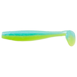 Виброхвосты съедоб. искусст. LJ Pro Series MINNOW 2.2in(05.60)/T51 10шт.