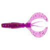 Твистеры съедоб. искусст. LJ Pro Series CURLY SHRIMP 3,0in (07.62)/PA03 7шт.