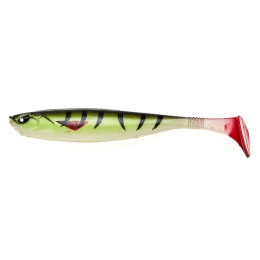 Виброхвосты LJ 3D Series BASARA SOFT SWIM 2.5in(06.35)/PG06 8шт.