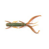 Виброхвосты съедоб. искусст. LJ Pro Series HOGY SHRIMP 2,2in(05.60)/033 10шт.