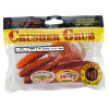 Твистеры съедоб. искусст. LJ Pro Series CRUSHER GRUB 3,9in(09.90)/F05 5шт.