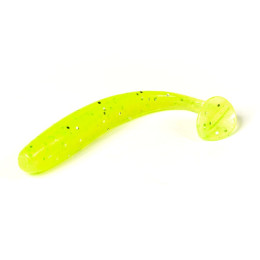 Виброхвосты съедоб. искусст. LJ Pro Series SLIM SHAKER 3in (07.60)/085 9шт.