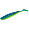Виброхвосты LJ 3D Series SLICK SHAD PADDLE 4.5in (11.40)/PG32 4шт.