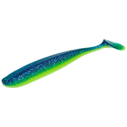 Виброхвосты LJ 3D Series SLICK SHAD PADDLE 4.5in (11.40)/PG32 4шт.