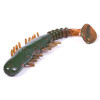 Виброхвосты съедобные искусственные LJ Pro Series BUGSY SHAD 07.20/PA19 7шт.