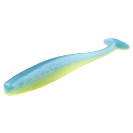 Виброхвосты съедоб. искусст. LJ Pro Series MINNOW 2.2in(05.60)/F08 10шт.