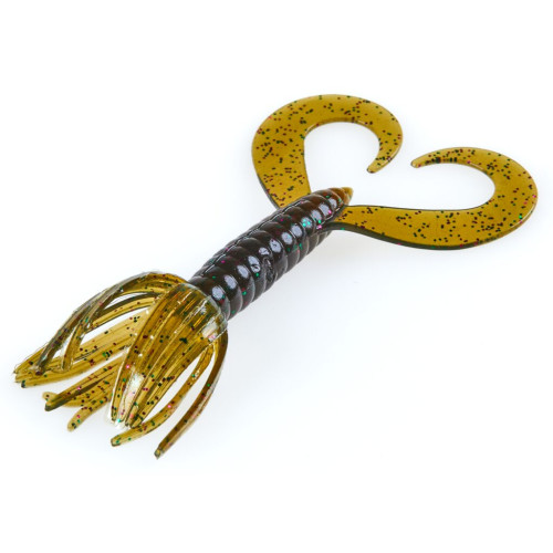 Твистеры съедоб. искусст. LJ Pro Series VIPER 2,0in (05.00)/S63 10шт.