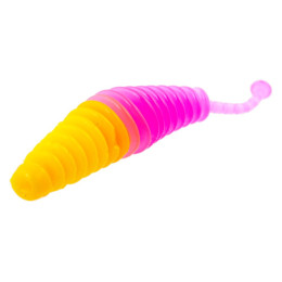 Слаги съедобные искусственные LJ Pro Series TRICK WORM 2,0in (05.00)/026 10шт.