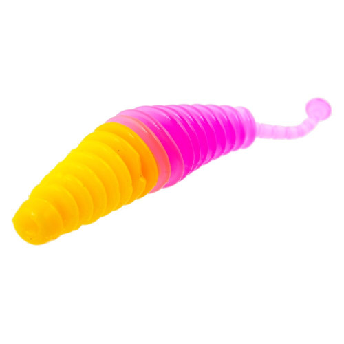 Слаги съедобные искусственные LJ Pro Series TRICK WORM 2,0in (05.00)/026 10шт.