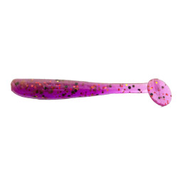 Виброхвосты съедоб. искусст. LJ Pro Series BABY ROCKFISH 2,4in(06.10)/033 10шт.