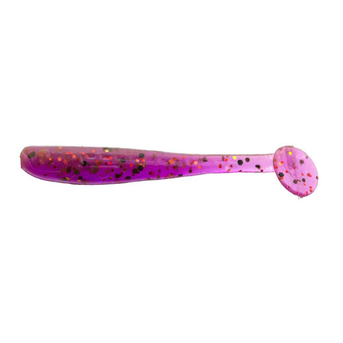 Виброхвосты съедоб. искусст. LJ Pro Series BABY ROCKFISH 2,4in(06.10)/033 10шт.