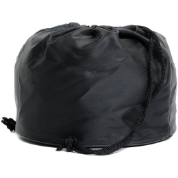 Набор посуды туристической Tramp на 2-3 персоны из анодированного алюминия TRC-024