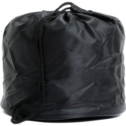 Набор посуды туристической Tramp на 4-5 персон из анодированного алюминия TRC-026