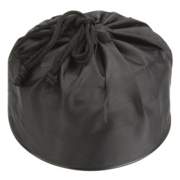 Набор посуды туристической Tramp на 1-2 персоны из анодированного алюминия TRC-025