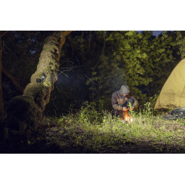 Armytek Elf C2 Max LR (Теплый свет)