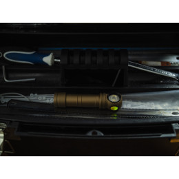 Armytek Wizard C2 Pro Max Magnet USB Sand