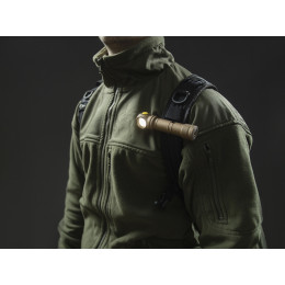 Armytek Wizard C2 Pro Max Magnet USB Sand