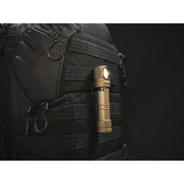 Armytek Wizard C2 Pro Max Magnet USB Sand