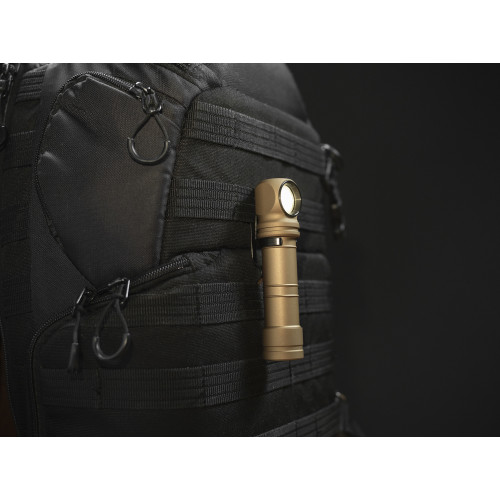 Armytek Wizard C2 Pro Max Magnet USB Sand