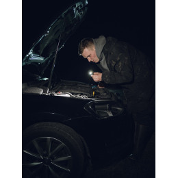 Armytek Wizard C2 Pro Nichia Warm