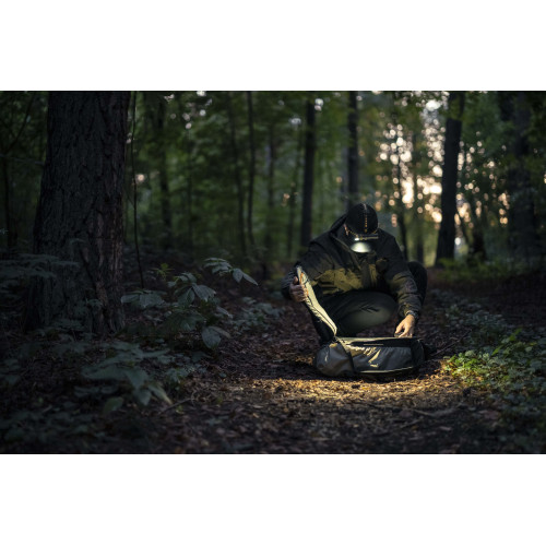 Armytek Elf C2 Max LR (Теплый свет)