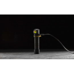 Armytek Elf C2 Max LR (Теплый свет)